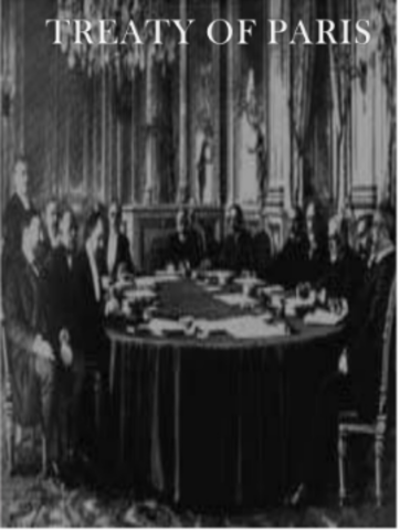 Treaty of Paris