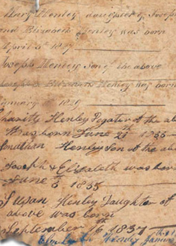 Singed legislation allowing women to argue in court