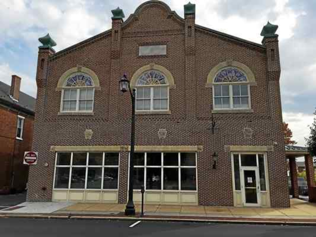 Closing on 24 S. Reading Ave