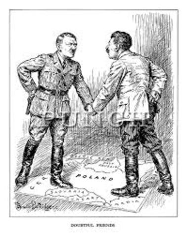 Nazi-Soviet Pact