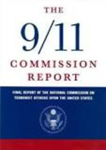 9/11 commission report