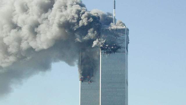 September 11 terroist attacks