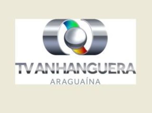 TV Anhanguera Araguaína
