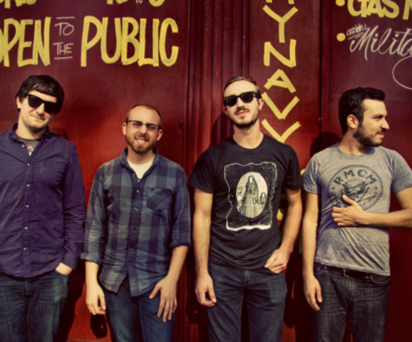 The Menzingers