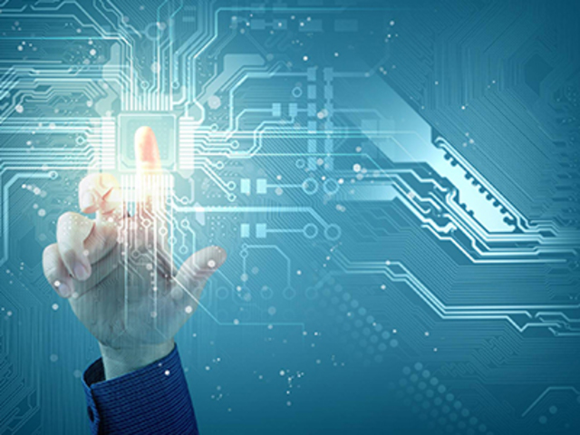 Tercera Generación de la Computación