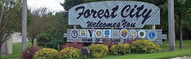 Moved to FC from Mason City