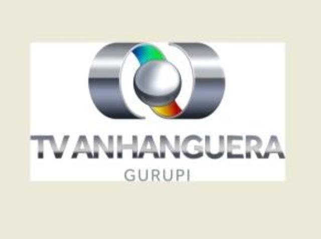 TV Anhanguera Gurupi