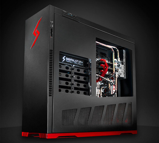 Sexta Generación de las Computadoras