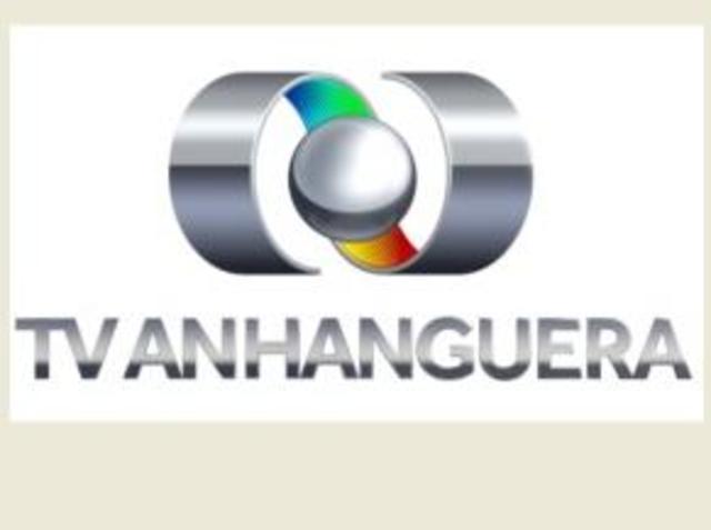 TV Anhanguera Palmas