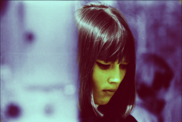 Companion: Saramae Envalur