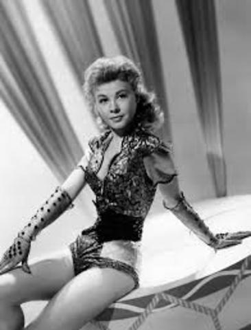 Vera Ellen
