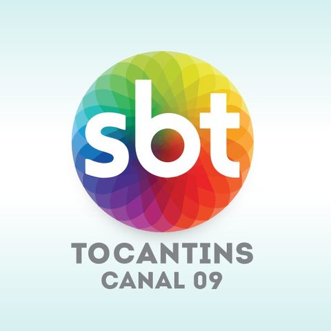 SBT Tocantins