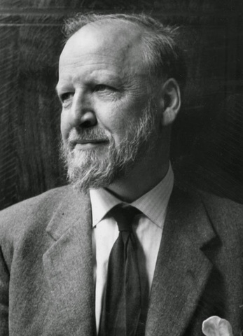 William Golding is born