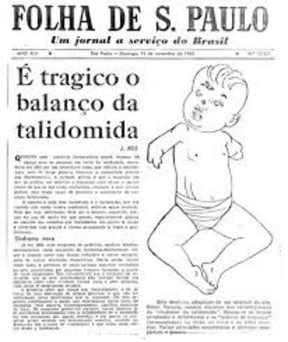 1957-Talidomida