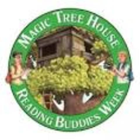 Magic Tree House Series