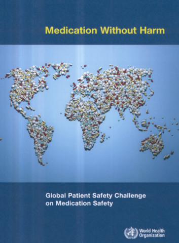 2017-Desafio Global para a Segurança do Paciente