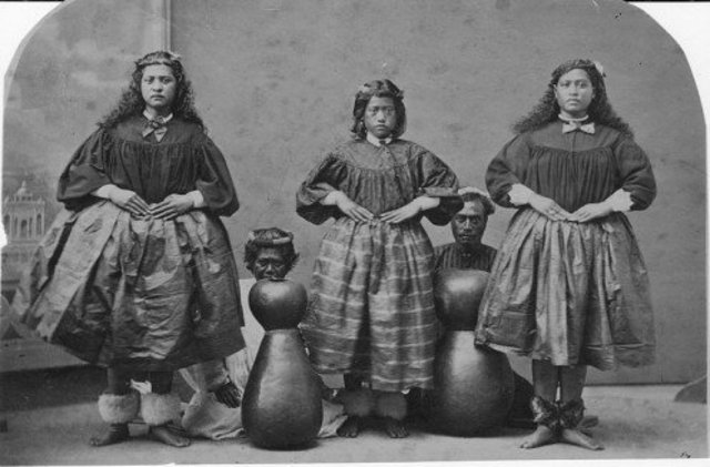 Protect the rights of Native Hawaiians