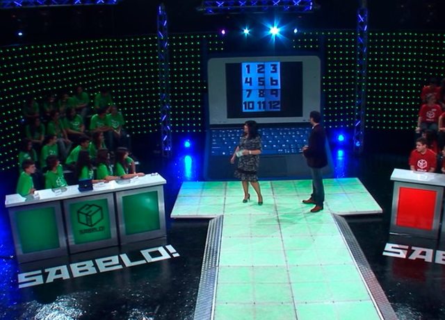 Comienza el programa de preguntas y respuestas