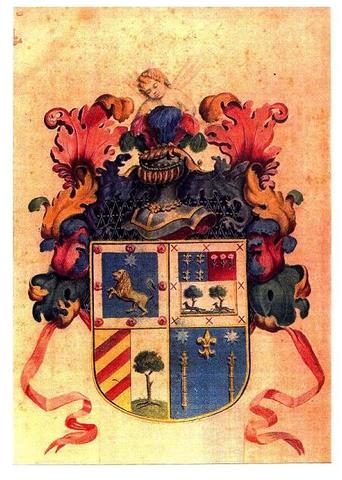 Escudo de Las Rozas
