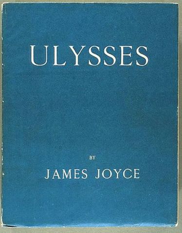 Ulysses (Literature)