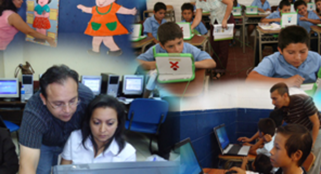 Se realizan nuevos cursos virtuales para docentes