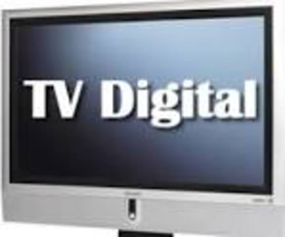 TV digital