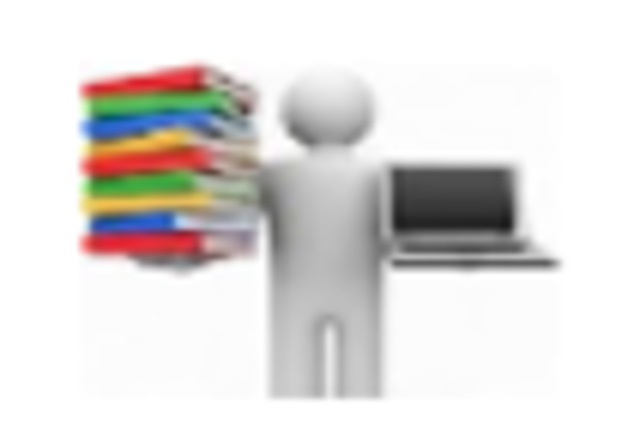 Se conceptualiza  la tecnología educativa para la resolución de temas de difícil enseñanza