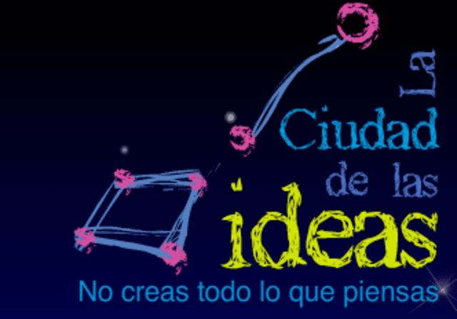 La ciudad de las ideas