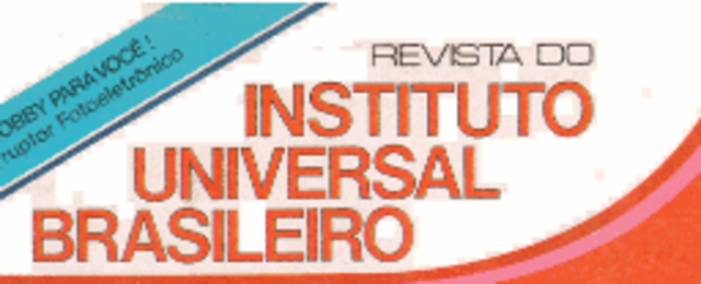 Instituto Universal Brasileiro