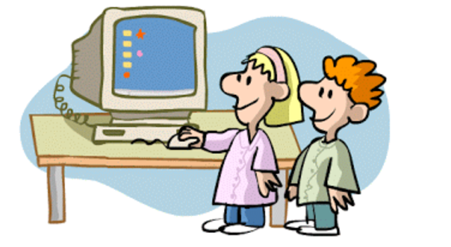 Se incorporan los medios visuales a la enseñanza  mediante la didáctica tecnología