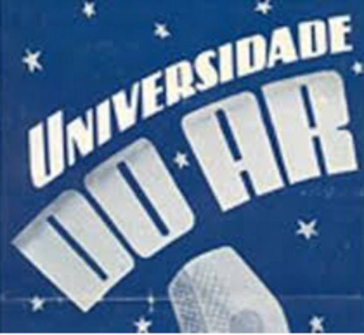 Nova Universidade do Ar (Rádio)