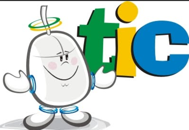 La TICS  se  desempeñan un papel importante en  los diversos ámbitos.