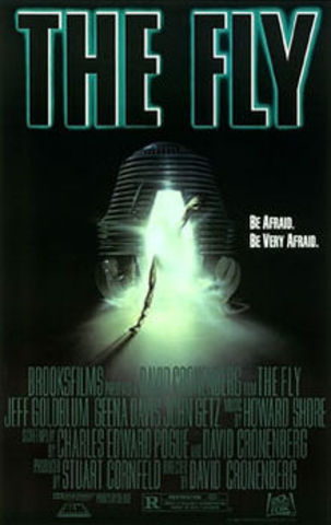 The Fly (Remake)