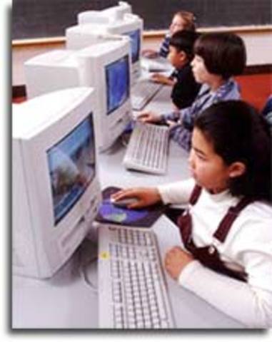 COMPUTACION EN LA EDUCACION