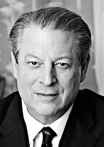 Al Gore