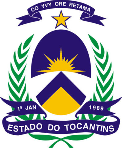 Criação do Estado do Tocantins