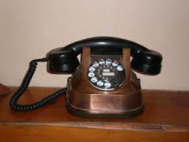 Teléfono
