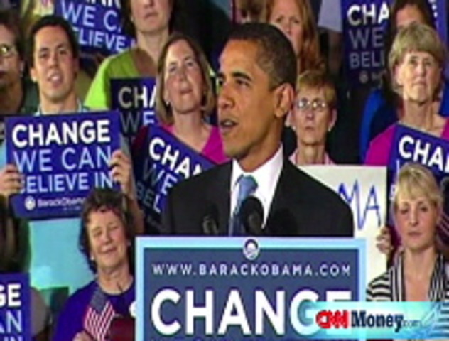 My High School Years Began