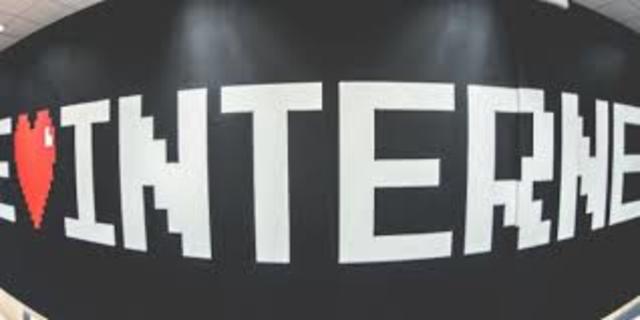 EL INTERNET