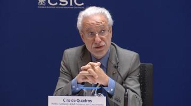 Carlyle Guerra de Macedo, de Brasil es nombrado director de la Institución