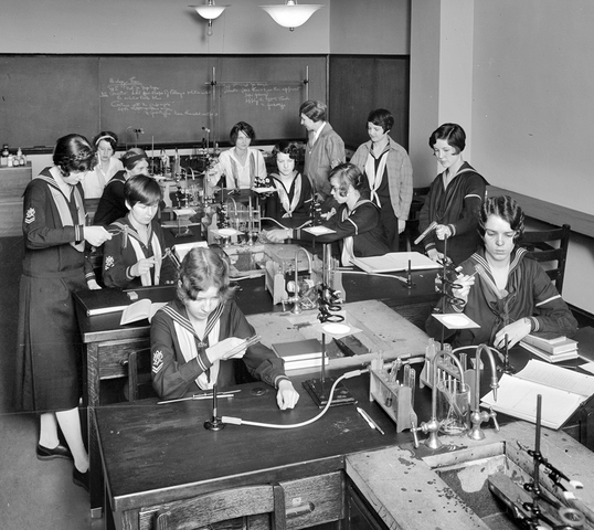 Pensamiento Pedagógico Positivista