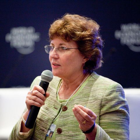 Mirta Roses Periago, de Argentina, es nombrada directora de la Institución
