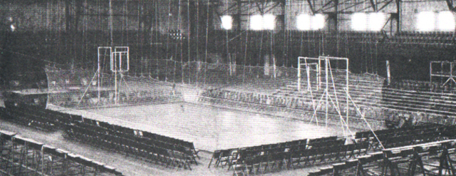 Chain- Link Fence Removed