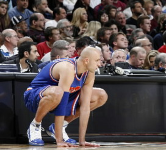 One Last Substitution Upgrade