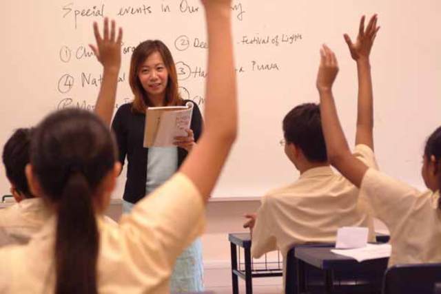 Programa de Diez Años