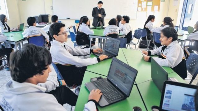 El Programa de Educación para Dotados