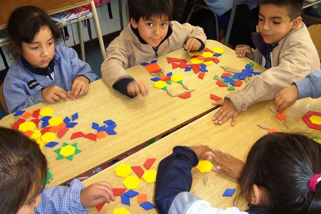 El sistema educativo de Singapur comenzó a cambiar