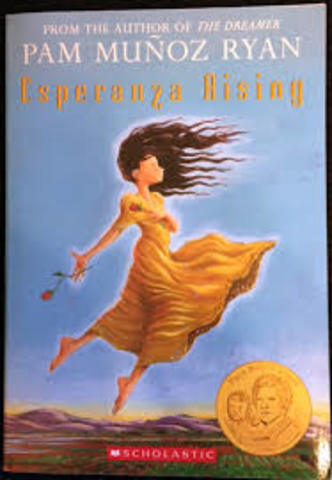 Esperanza Rising