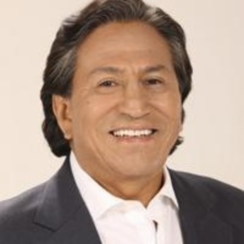 Alejandro Toledo