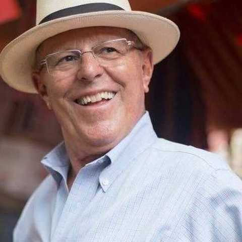 Pedro Pablo Kuczinski